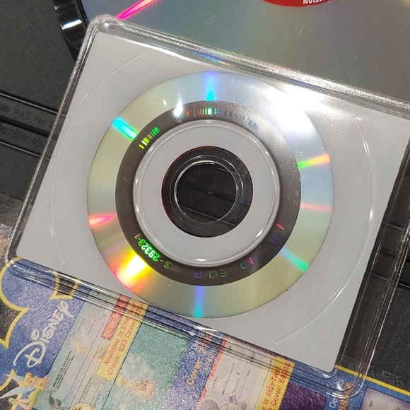 Bundle for discount Alvin and the Chipmunks movies DVD - Picture 4 of 5